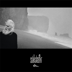 SOLSTAFIR - Otta (CD)